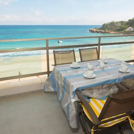 Frentemar 315 - Apartment With Sea Views, Calpe Calpe