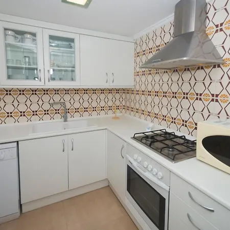 Frentemar 315 - Apartment With Sea Views, Calpe * Calpe