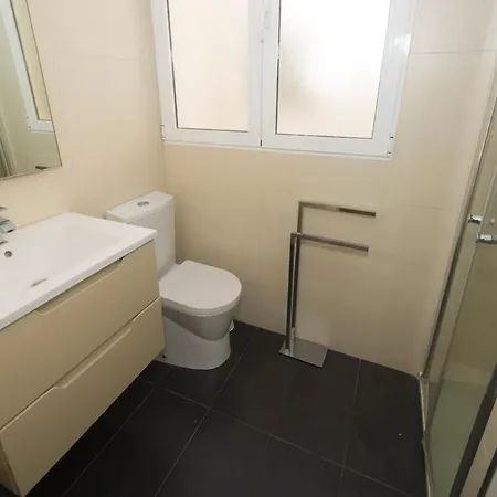 Frentemar 315 - Apartment With Sea Views, Calpe Apartamento Calpe