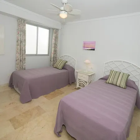 Frentemar 315 - Apartment With Sea Views, Calpe Calpe