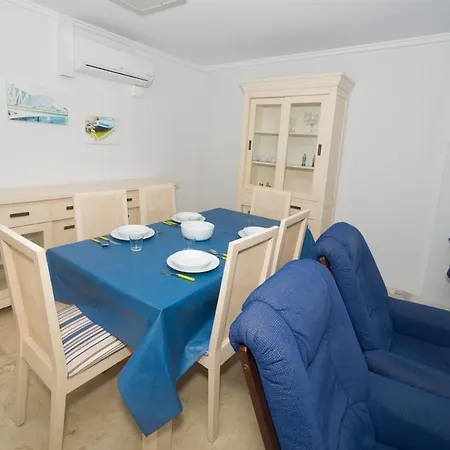 Frentemar 315 - Apartment With Sea Views, Calpe Apartamento *