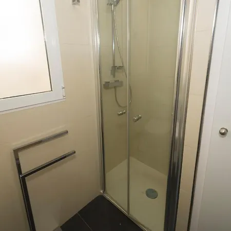 Frentemar 315 - Apartment With Sea Views, Calpe Calpe