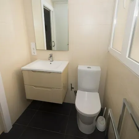 Apartamento Frentemar 315 - Apartment With Sea Views, Calpe Calpe